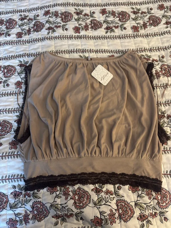 Free People Set Two-Piece - Image 2