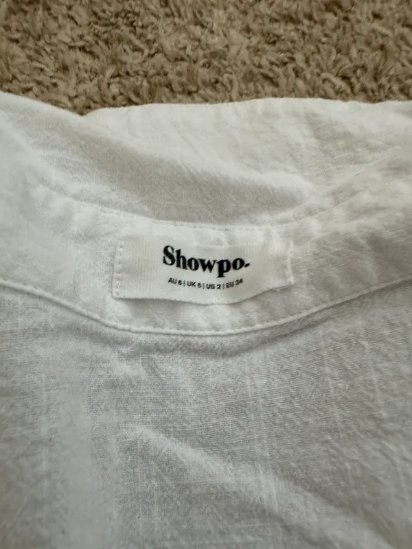 Showpo Romper - Image 3