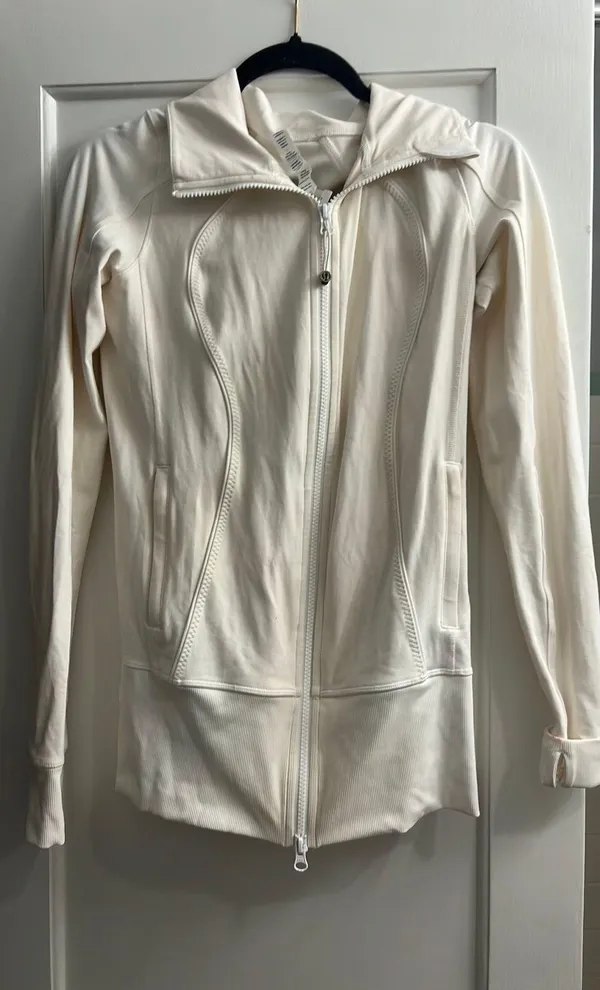Lululemon Define Jacket - Image 4