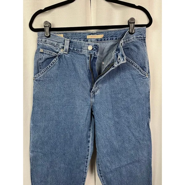 Levi’s Dad Baggy Utility Jeans Sz.29 - Image 7