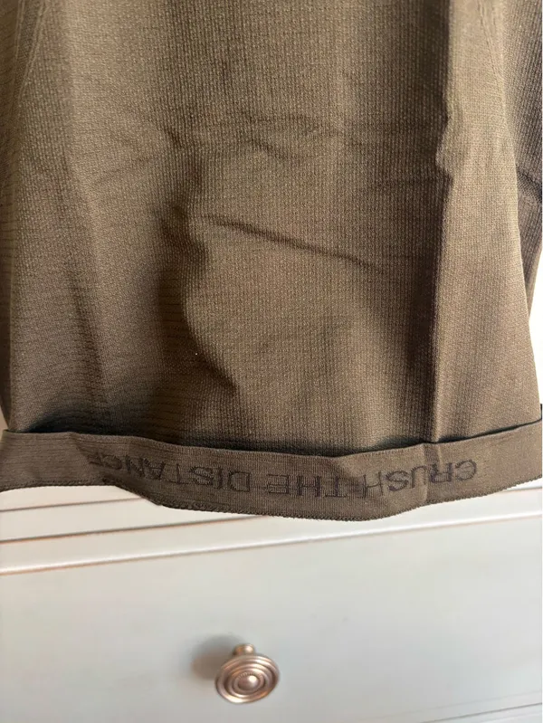Lululemon Swiftly Tech Shirt 2.0 Hip Length Short Sleeve - Image 5