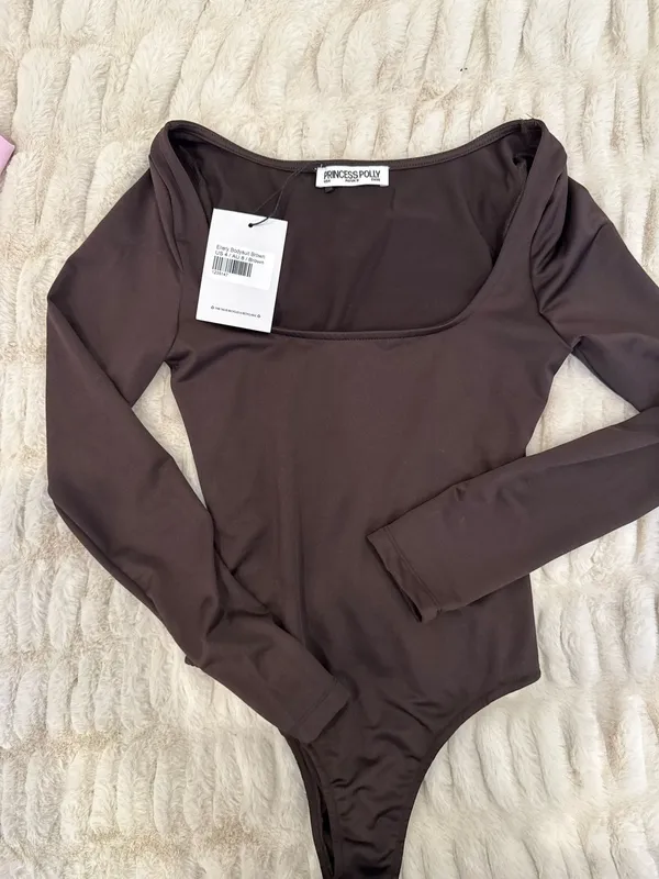 Princess Polly Bodysuit - Image 2
