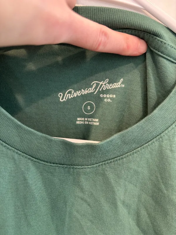 Universal Threads T-Shirt Dress - Image 5