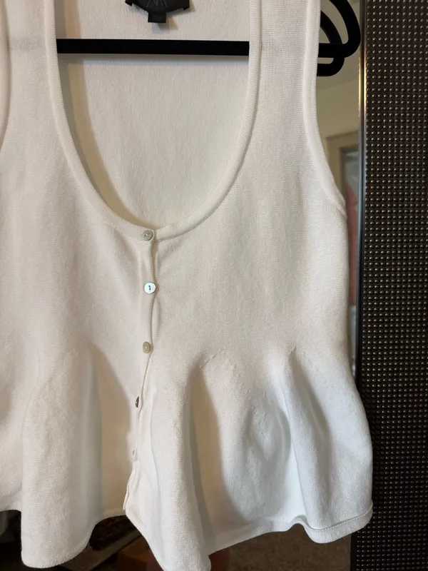 Zara Top - Image 4