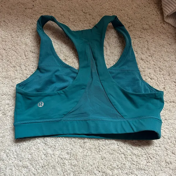 Lululemon Sports Bra - Image 2