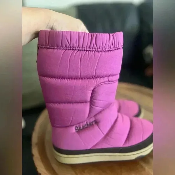Skechers bohemian women’s boots size 6 super cozy winter , snow , cold weather - Image 6