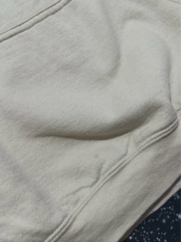Nirvana Rock Band Smiley Face Logo Hoodie - Image 6