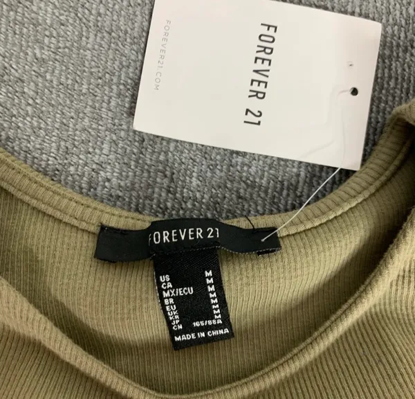 Dress Forever 21 - Image 4
