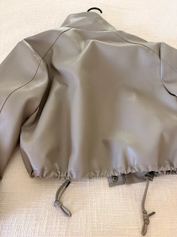 Urban Outfitters Bomber Jacket BDG - Image 8