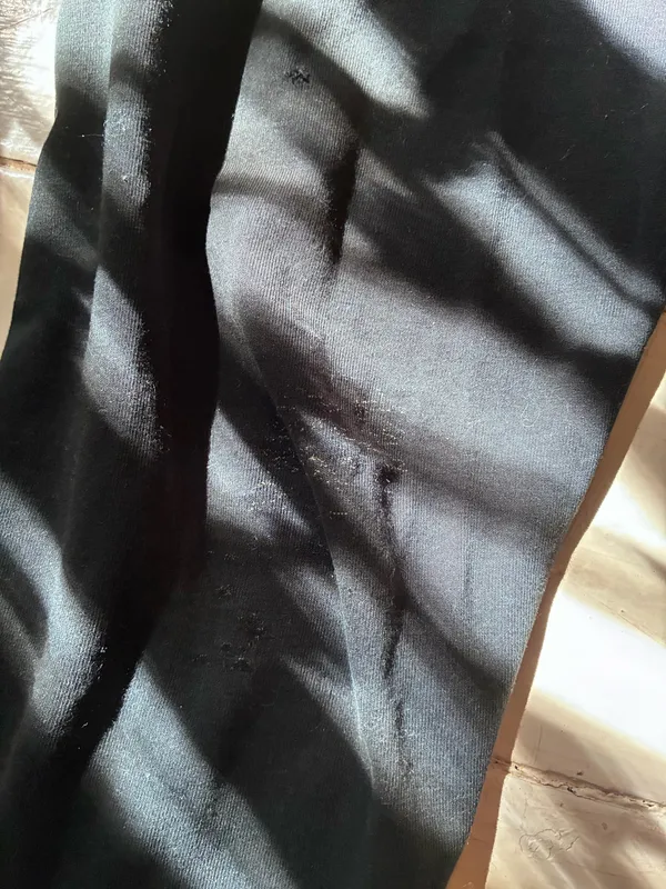 OFFLINE by Aerie OG Legging Regular Rise Short Inseam Women’s Leggings Size XS Fair Condition Gym Yoga - Image 3