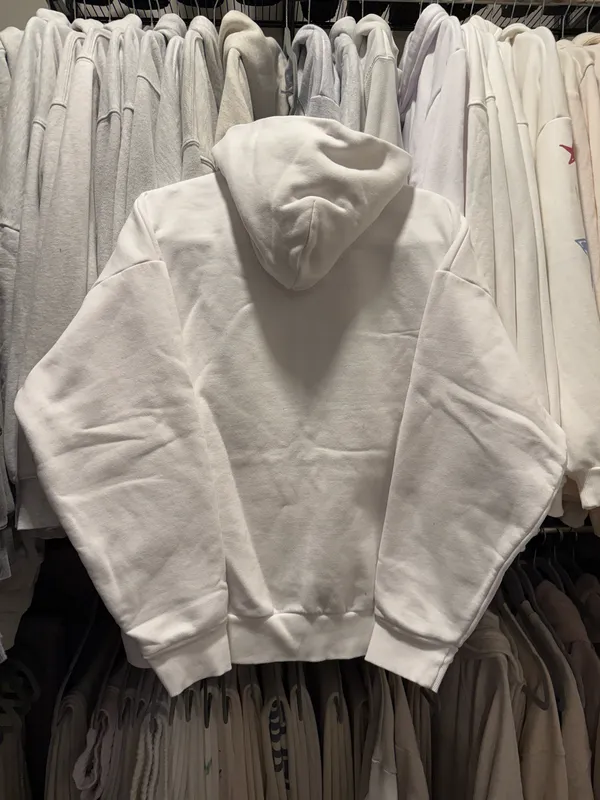 Vuori Zip Hoodie - Image 2