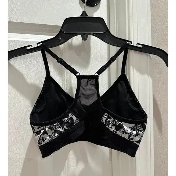 Nike Sports Bra - Image 3