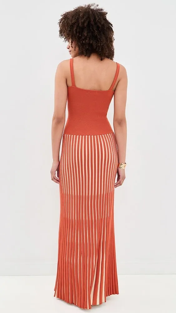 ASOS 4th & Reckless Juliana Maxi Dress - Image 6