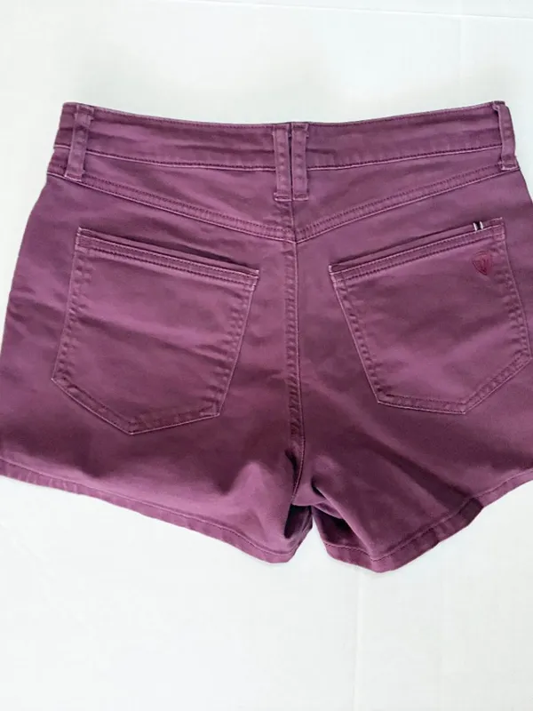 KÜHL Kontour 4" Performance Shorts - Size 6 - Purple - Image 6
