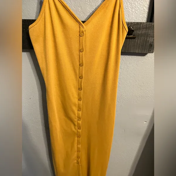 Active USA Womens Tank Dress - Image 2