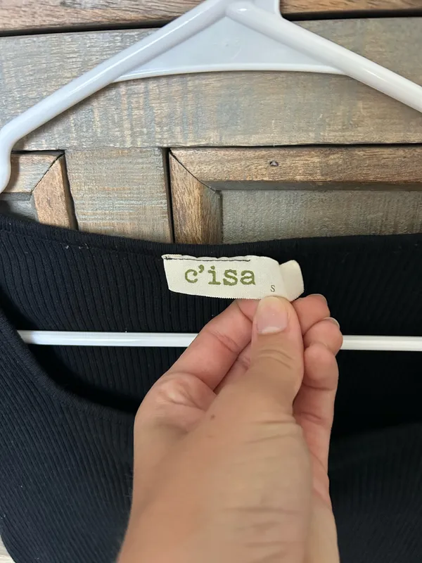 C’isa Top Lizard Thicket  - Image 2