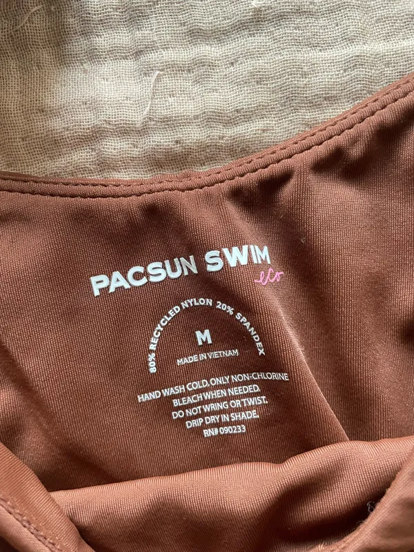 PacSun Bikini Set - Image 3