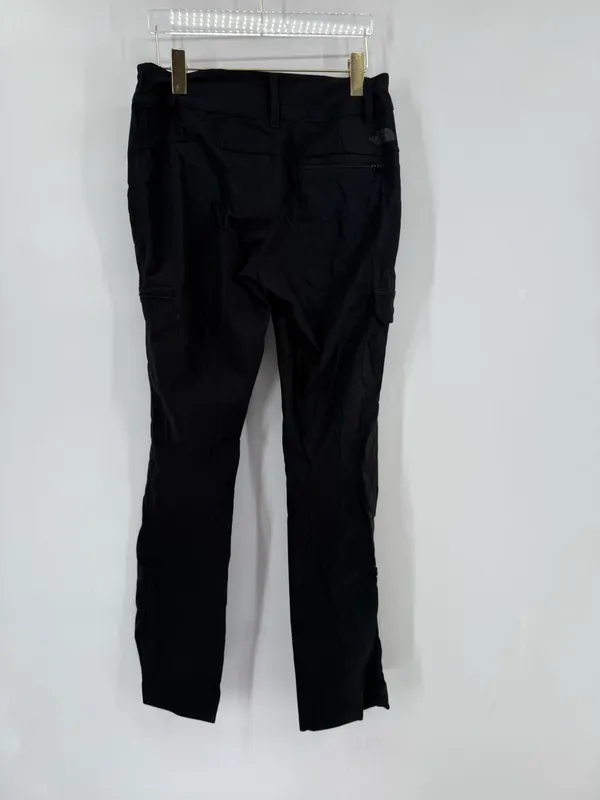 The north face‎ Women's Paramount Mid-Rise Pants size 4 - Image 4