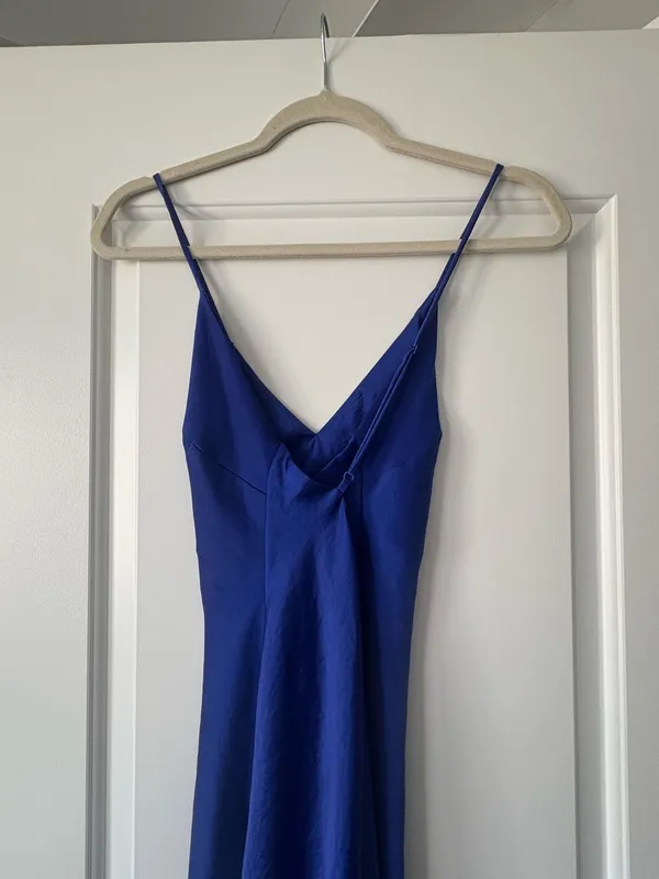 Wilfred Aritzia Dress - Image 3