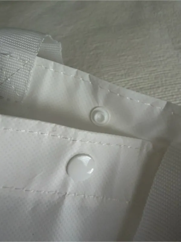 Lululemon empty shopping bag - Image 7