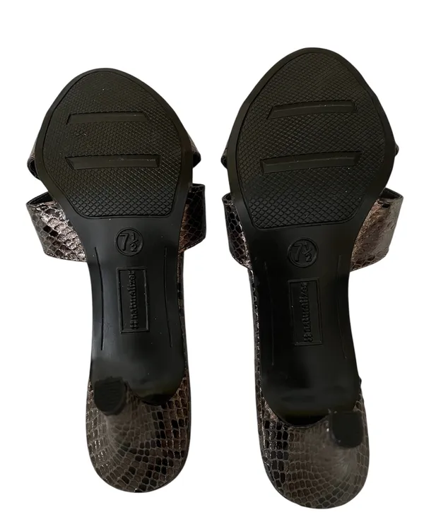 Naturalizer Heels Women’s - Image 3