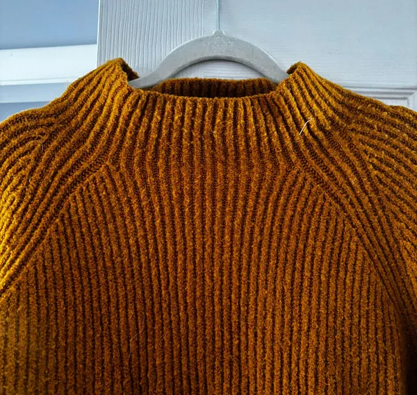 Madewell Sweater - Image 2