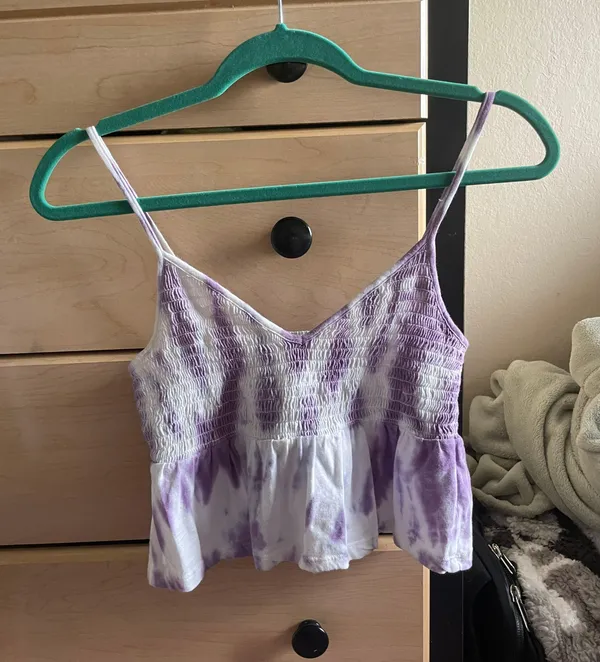 Crop Tank - Image 9