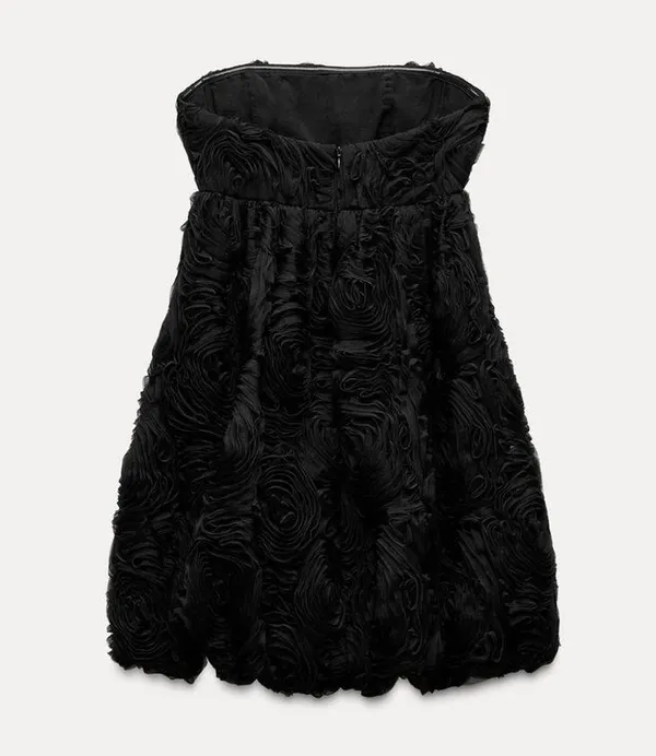 Mini Dress - Image 2