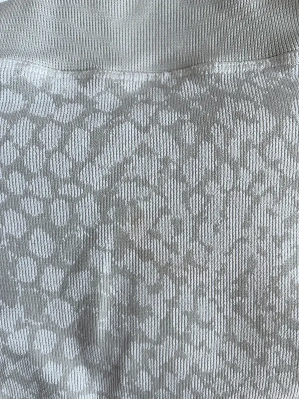 SoulCycle NUX White Animal Set - Image 5