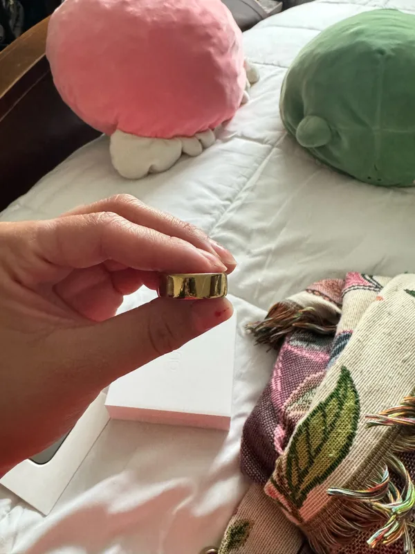 Oura ring 4  - Image 6