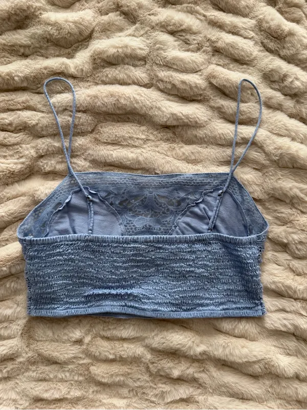Free People Lyra Bralette - Image 6