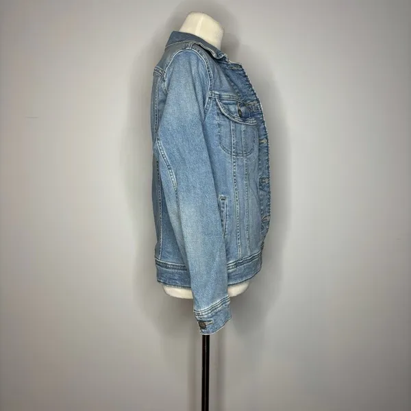 Lee- Denim Jacket - Image 3