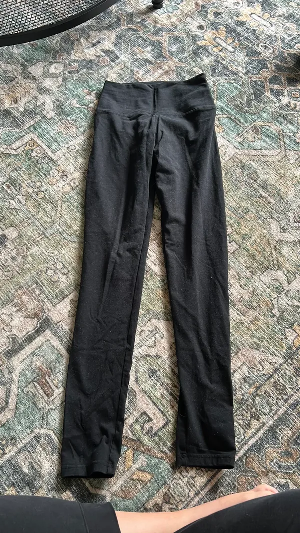 Aerie OFFLINE by Leggings High-Waisted - Image 4