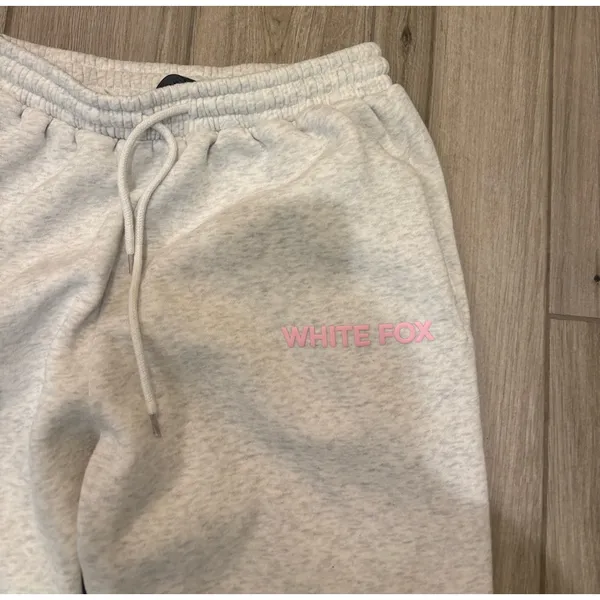 whitefox joggers - Image 2