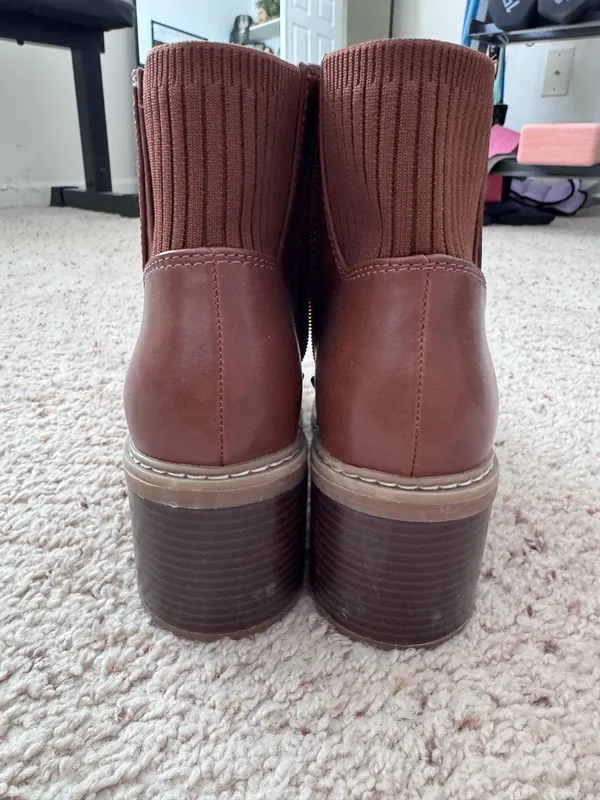 Target Boots - Image 4