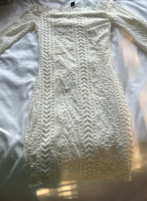 Windsor Dress - Image 2
