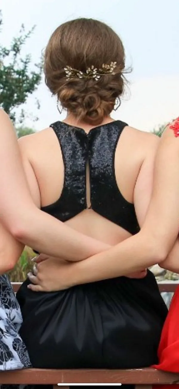 Sherri Hill Prom/Formal Dress - Image 5