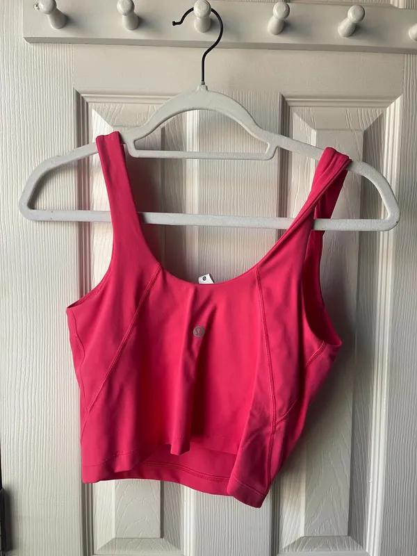 Lululemon Align Tank - Image 2