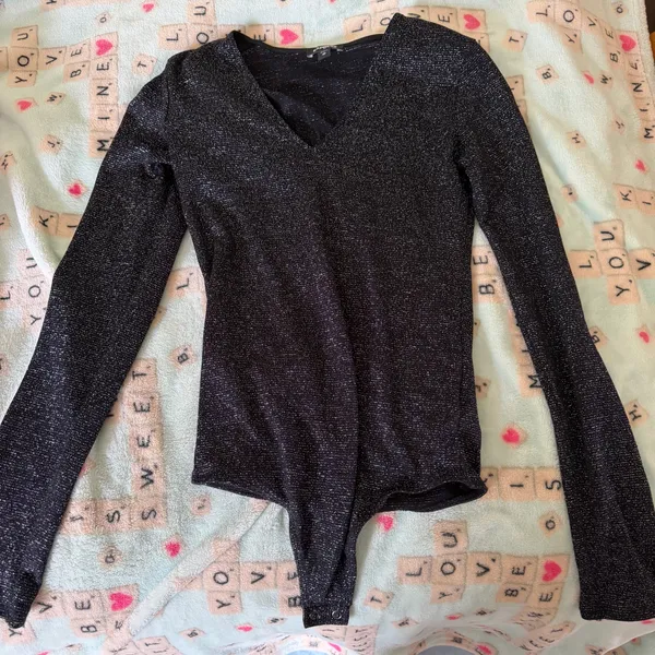 Express Bodysuit - Image 2