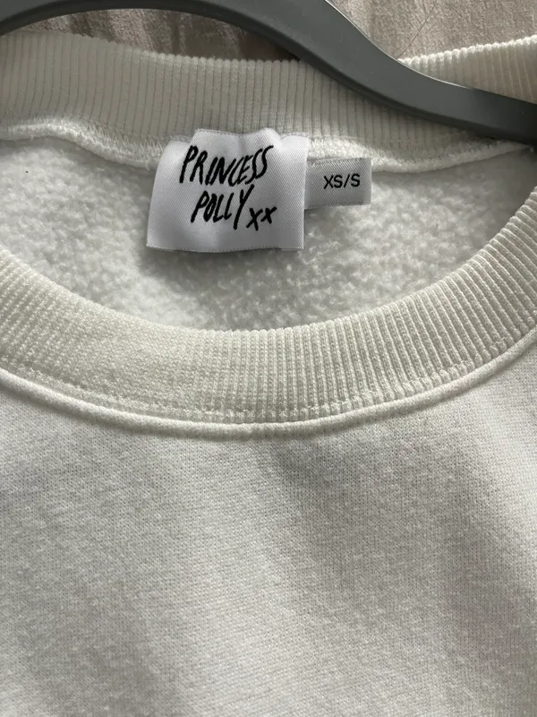 Princess Polly Palm Springs Sweatshirt - Image 4