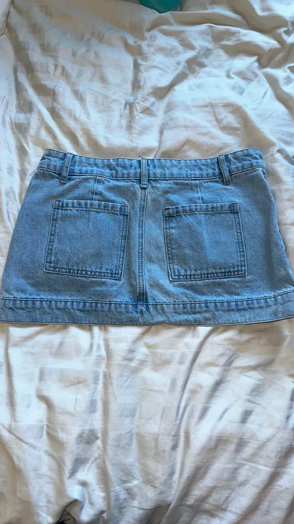 Edikted Skirt - Image 2