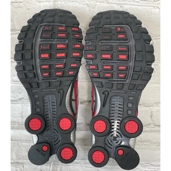 Rare Vintage Nike Shox  - Image 9