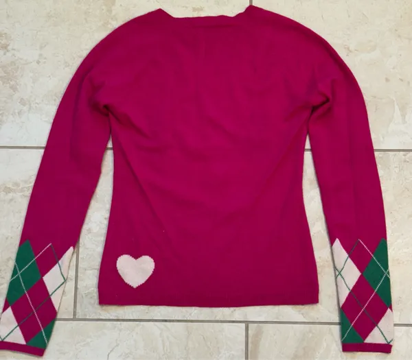 Juicy Couture Sweater - Image 2