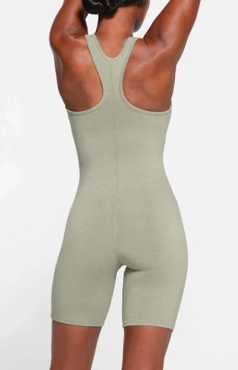 SKIMS Outdoor Onesie - Image 3