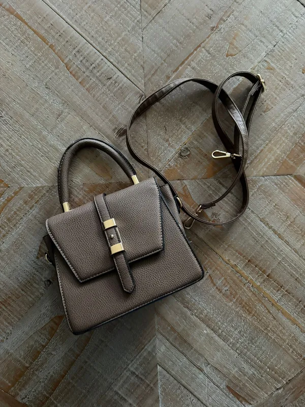 Handbag Brown - Image 3