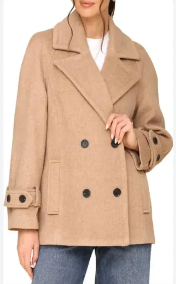 Thread and Supply Peacoat Beige - Image 2
