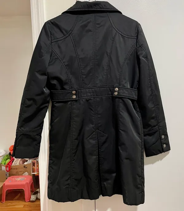 Waterproof Jacket - Image 2