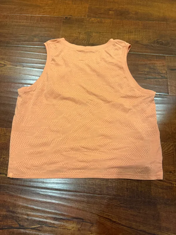Lululemon Tank Top - Image 2