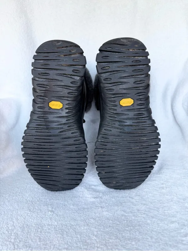 UGG Adirondack II Women’s 1906 Winter Boots Sz 6.5 Waterproof VIBRAM Cozy Snow - Image 16