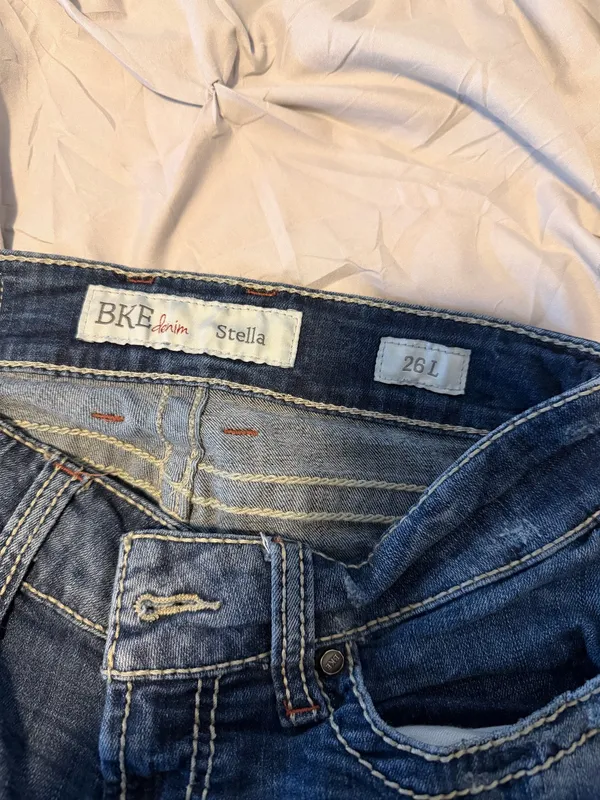 BKE Jeans - Image 2